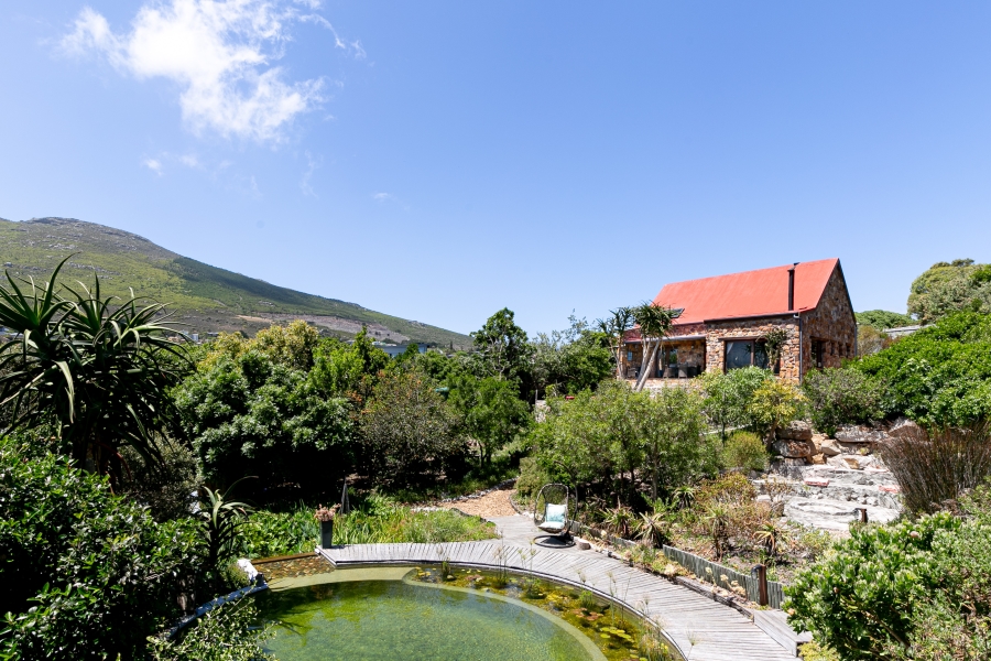 3 Bedroom Property for Sale in Crofters Valley Western Cape